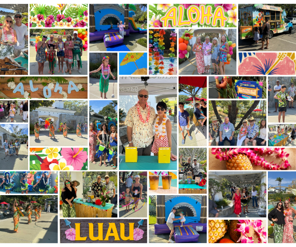 Spring Celebration 2023